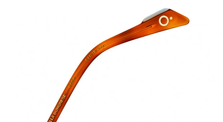 Etnia Barcelona VILLA BORGHESE Eyeglasses - view 25